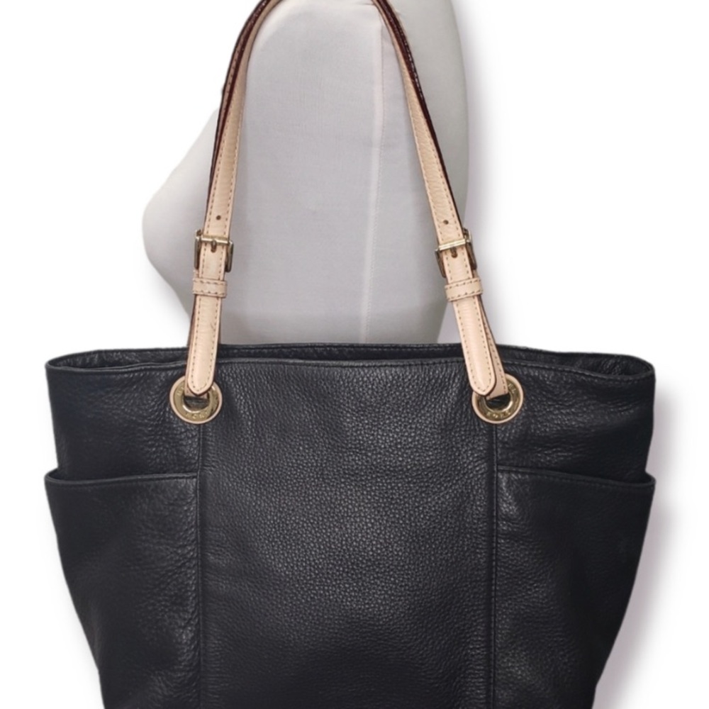 Michael Kors Jet Set tote